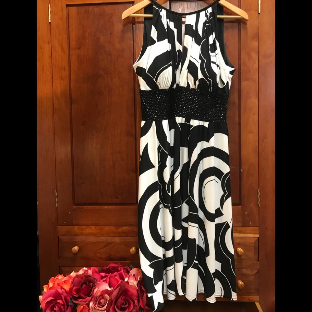 Dress Barn Collection dress - Picture 1 of 5